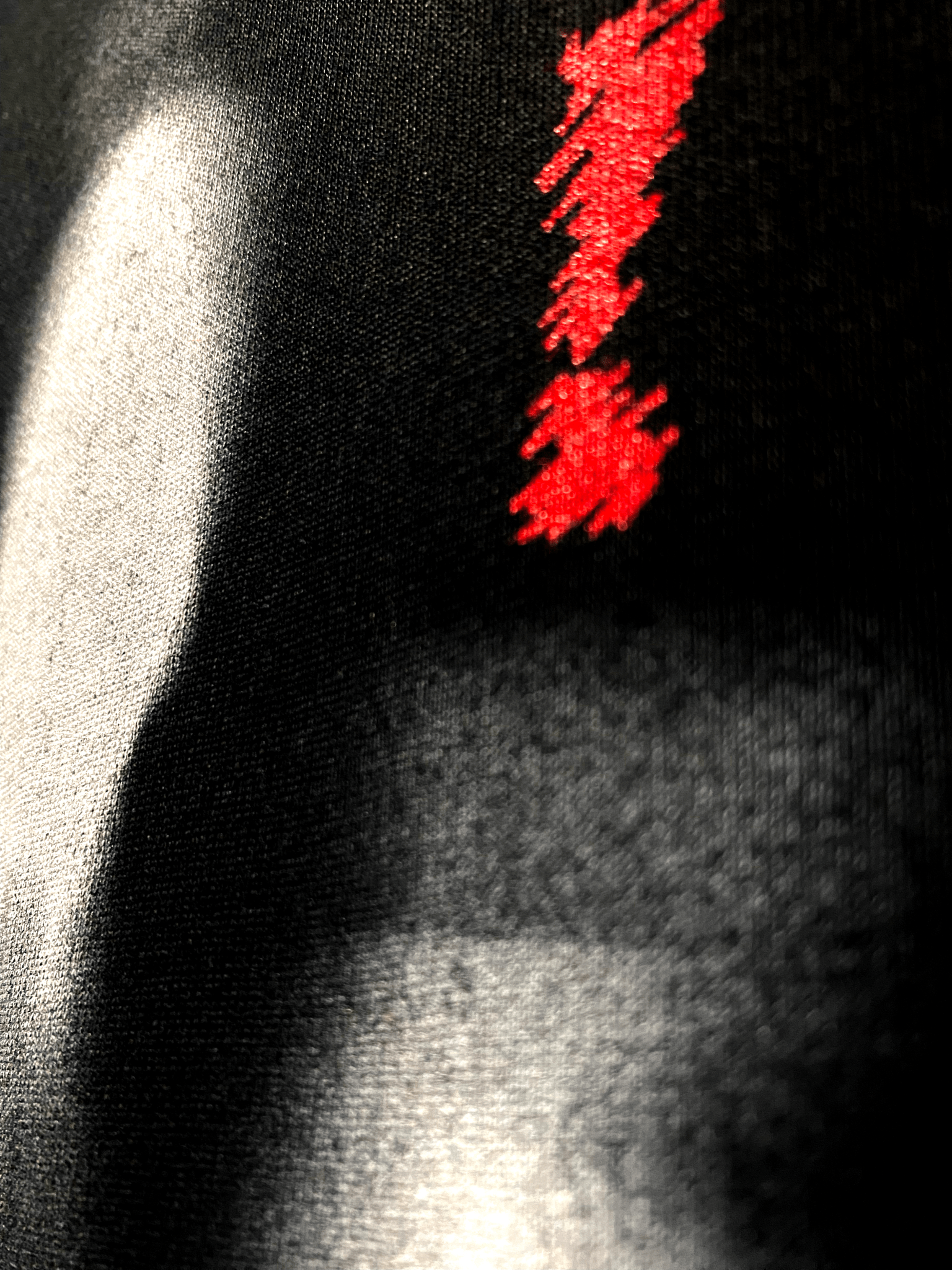 Close Friends Tee (BLACK) - BootLegTheBrand