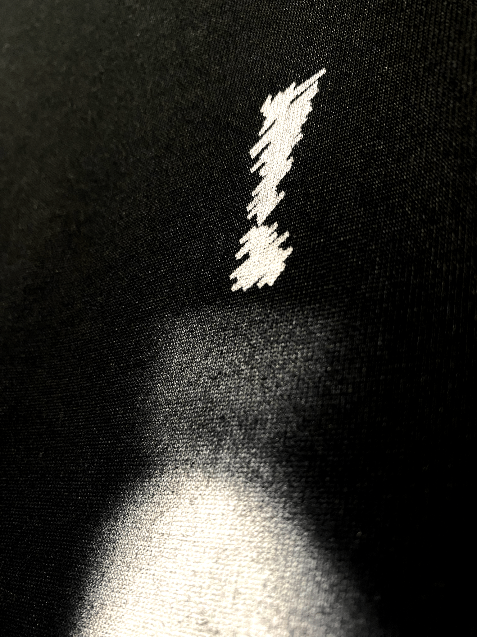 Close Friends Tee (BLACK) - BootLegTheBrand