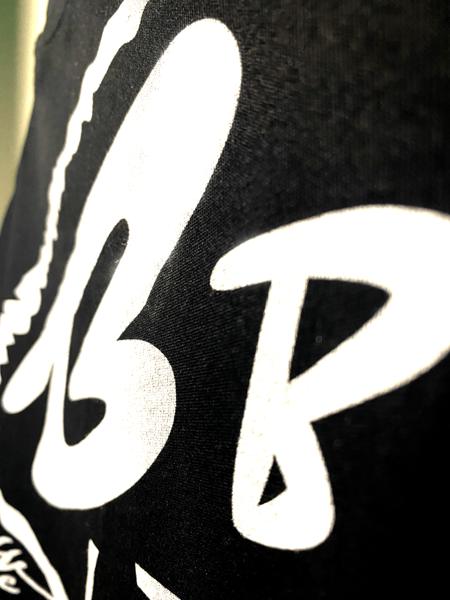 Close Friends Tee (BLACK) - BootLegTheBrand