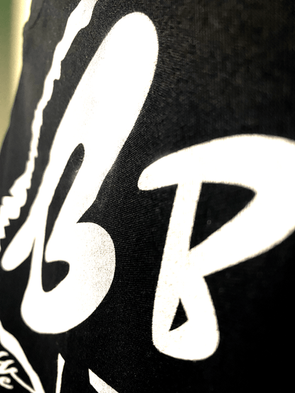 Close Friends Tee (BLACK) - BootLegTheBrand